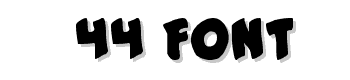 44-Font font